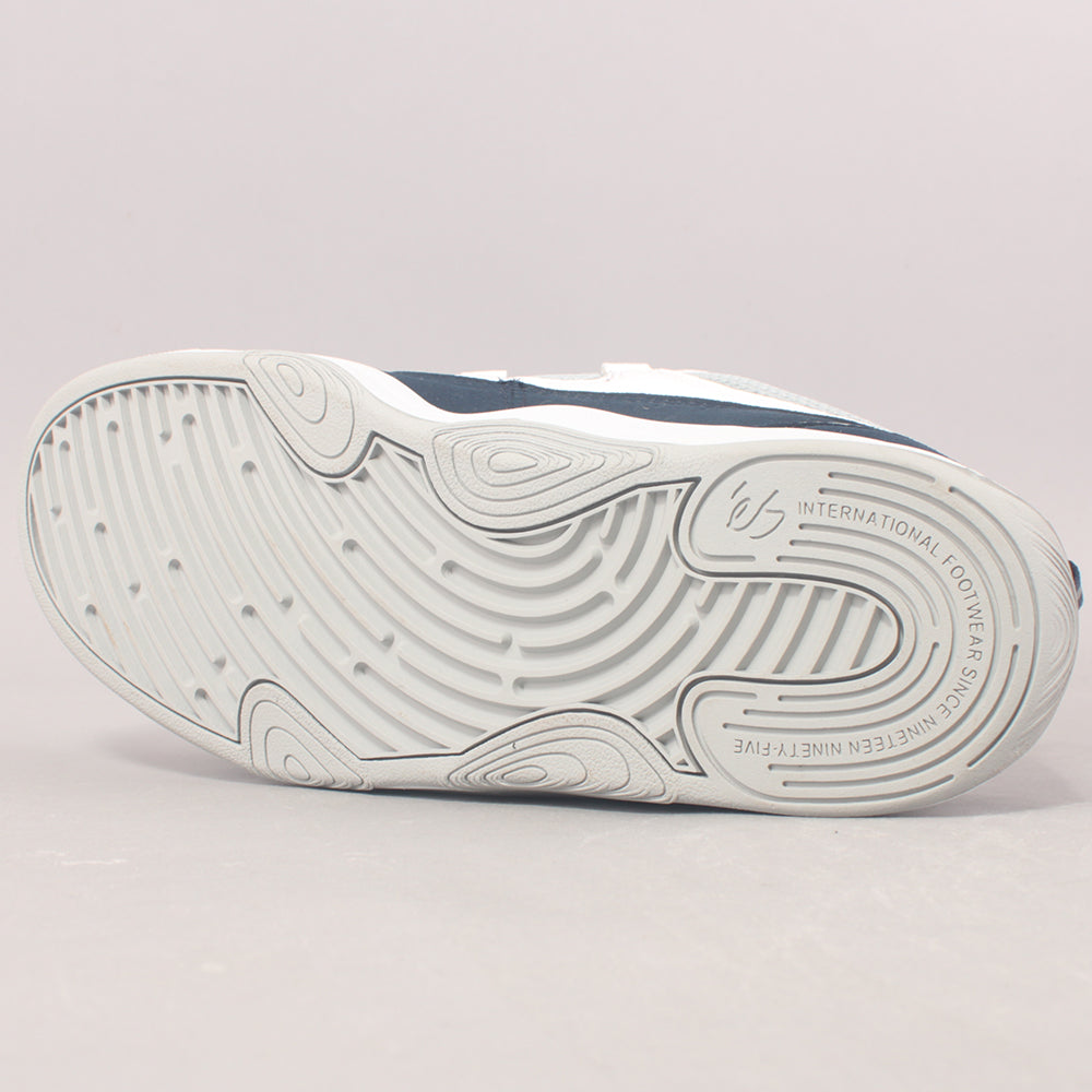 és Two Nine - Navy / White