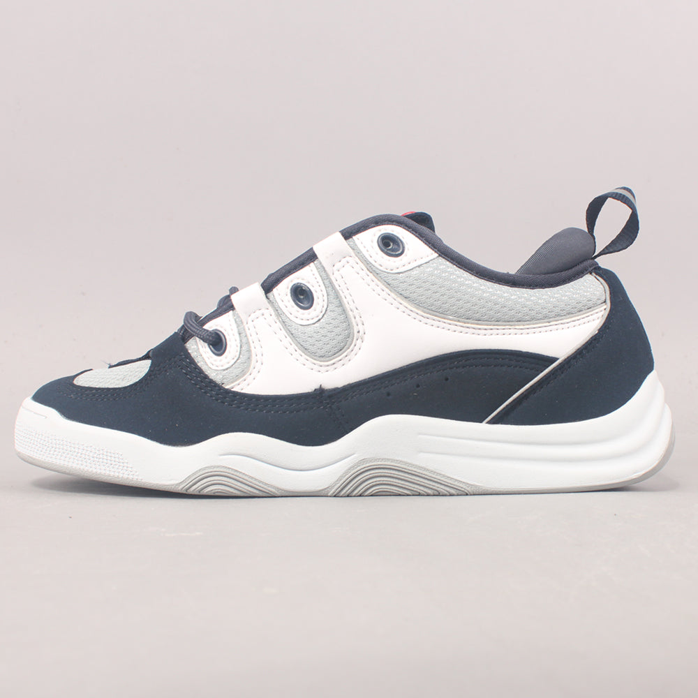 és Two Nine - Navy / White