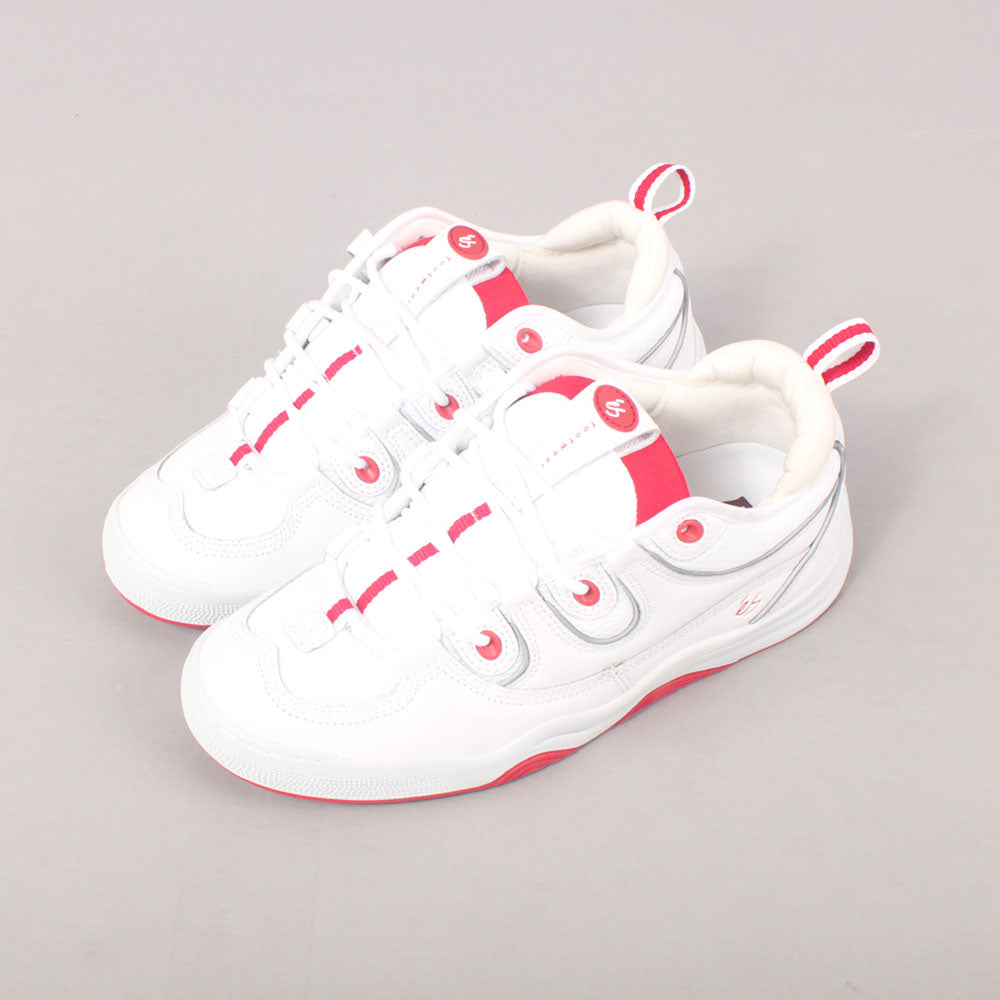 és x Skateshop Day Two Nine - White/Red