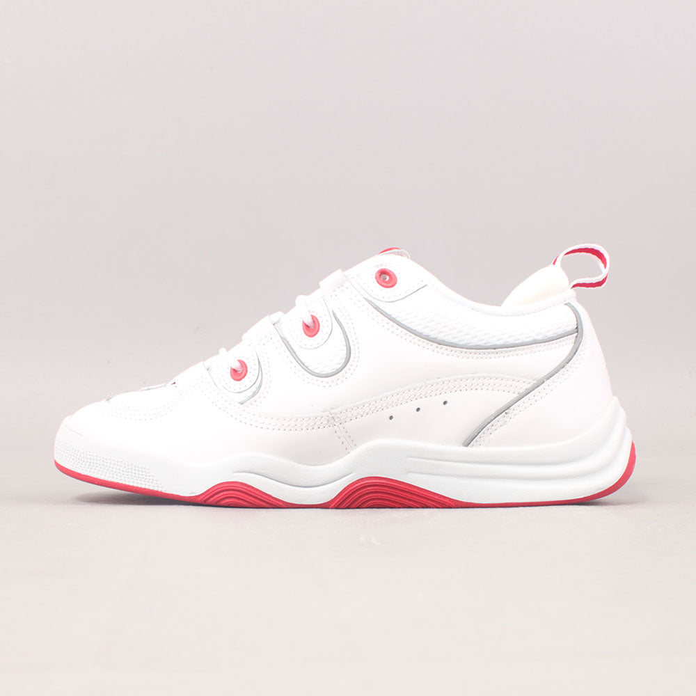és x Skateshop Day Two Nine - White/Red