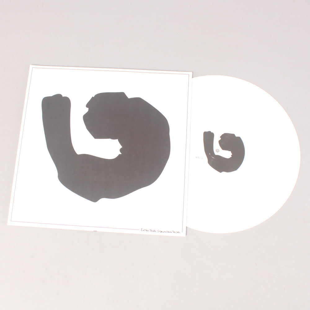 ESGR Vejen Hjem/Vejen Ud Vinyl Album