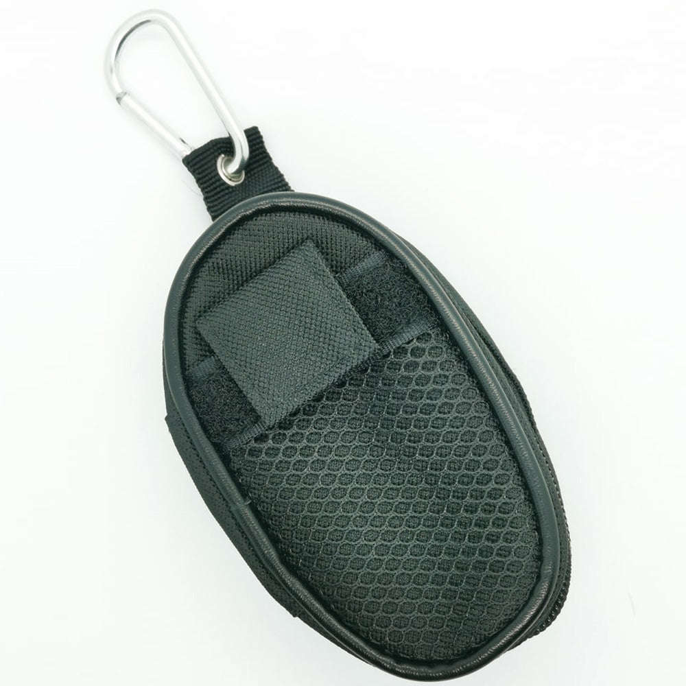 FingerFlicks Fingerboard Bag - Black
