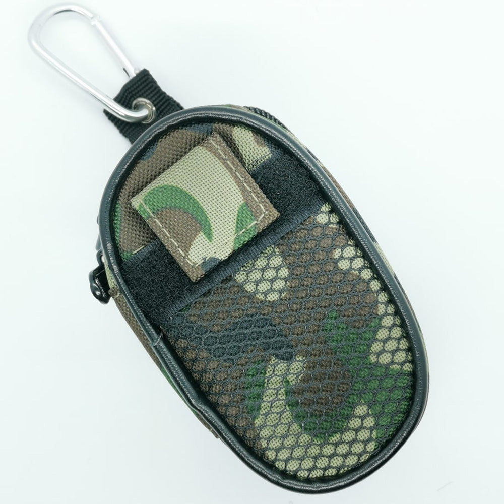 FingerFlicks Fingerboard Bag - Camo