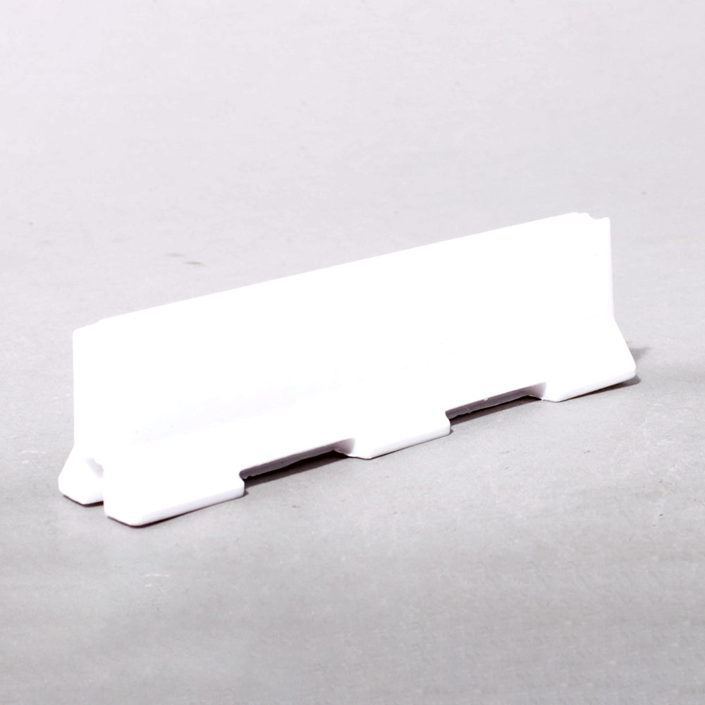 The Boss Fingerboard Jersey Barrier