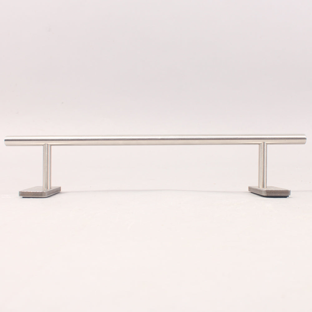 Fingerboard Flatbar Rail - Round