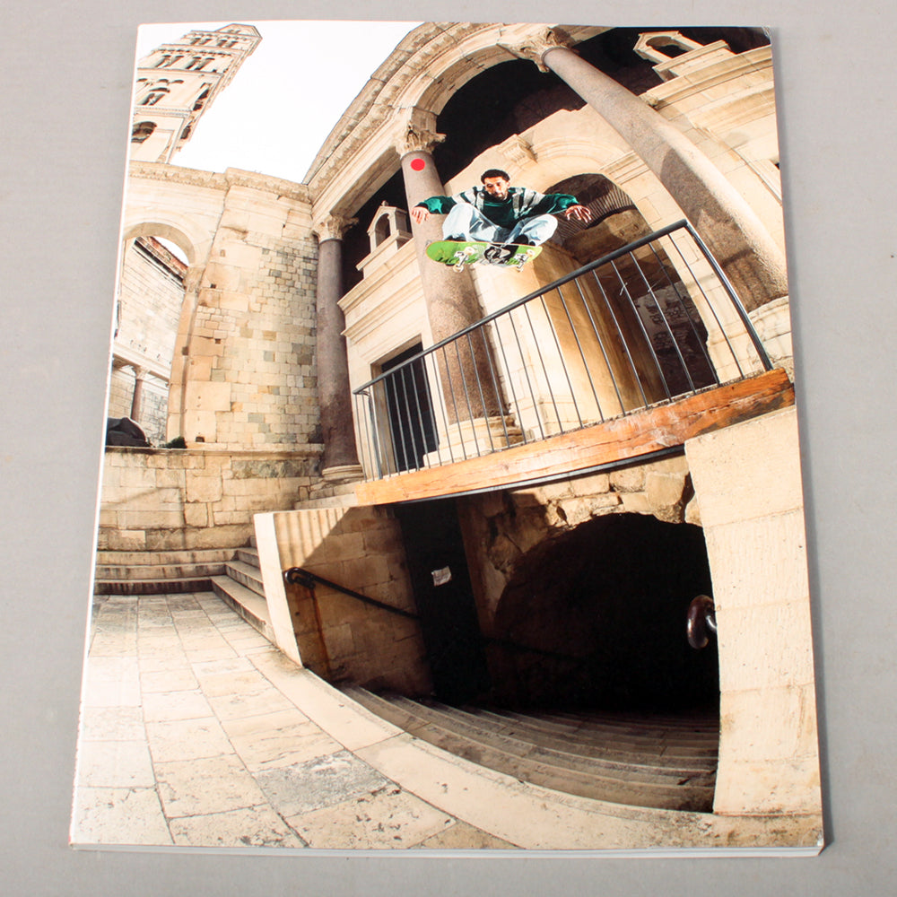 Free Skate Mag 65 - Mar / Apr 2026