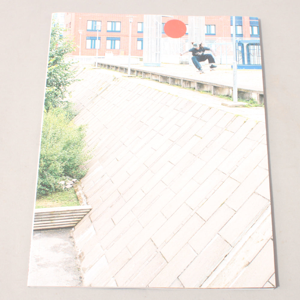 Free Skate Mag 68 - Sep / Oct 2026