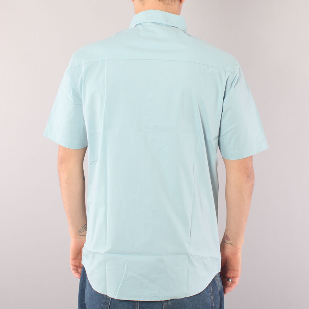Globe Foundation SS Shirt - Marine