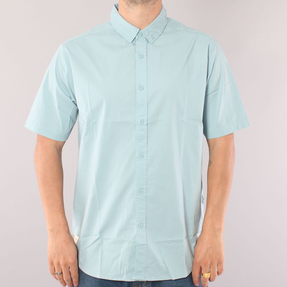 Globe Foundation SS Shirt - Marine