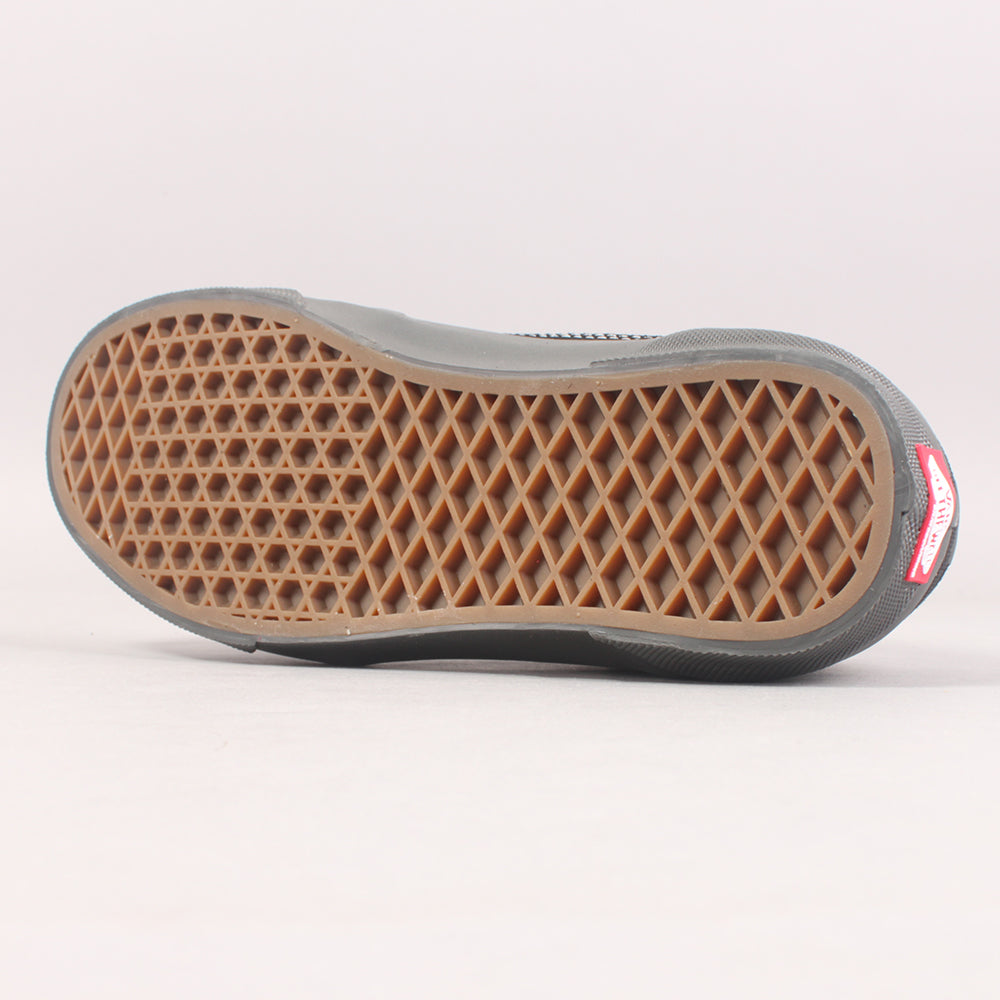 Vans x Goretex Skate Half Cab - Black