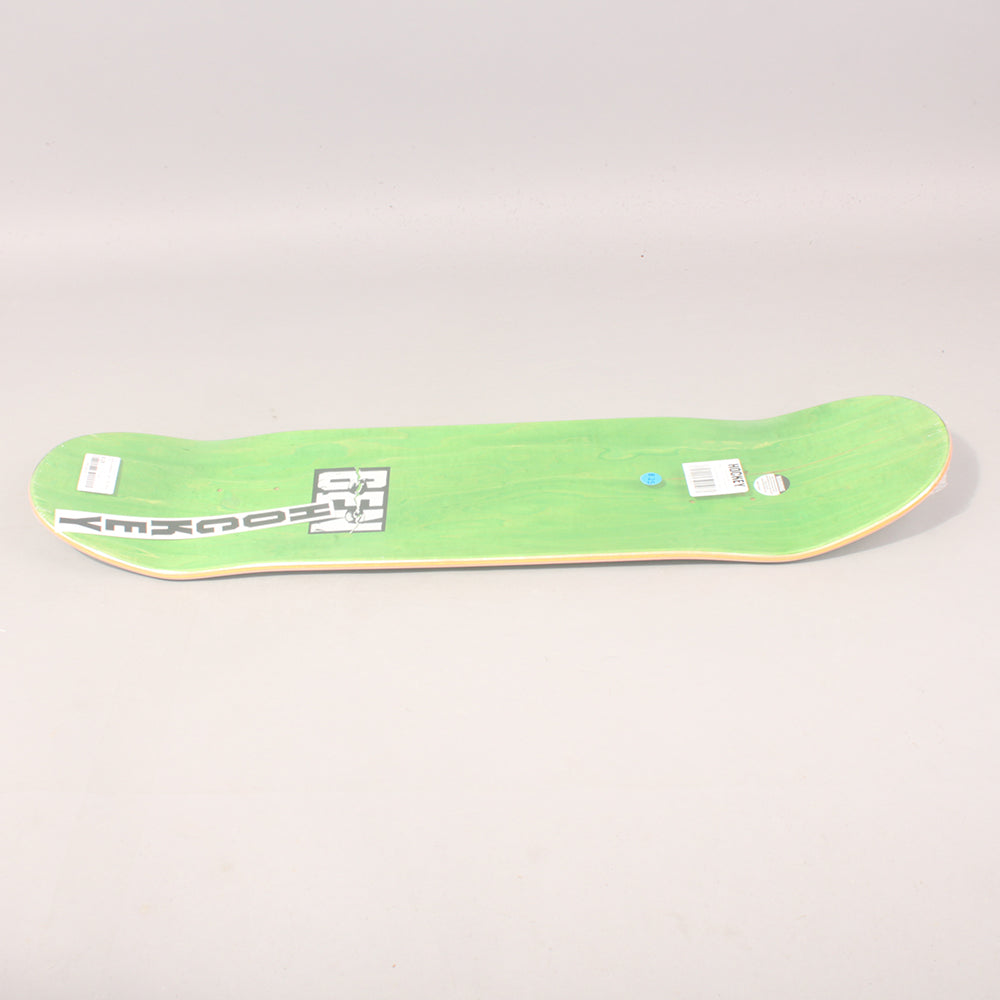 Hockey Kadow Hatch Skateboard Deck