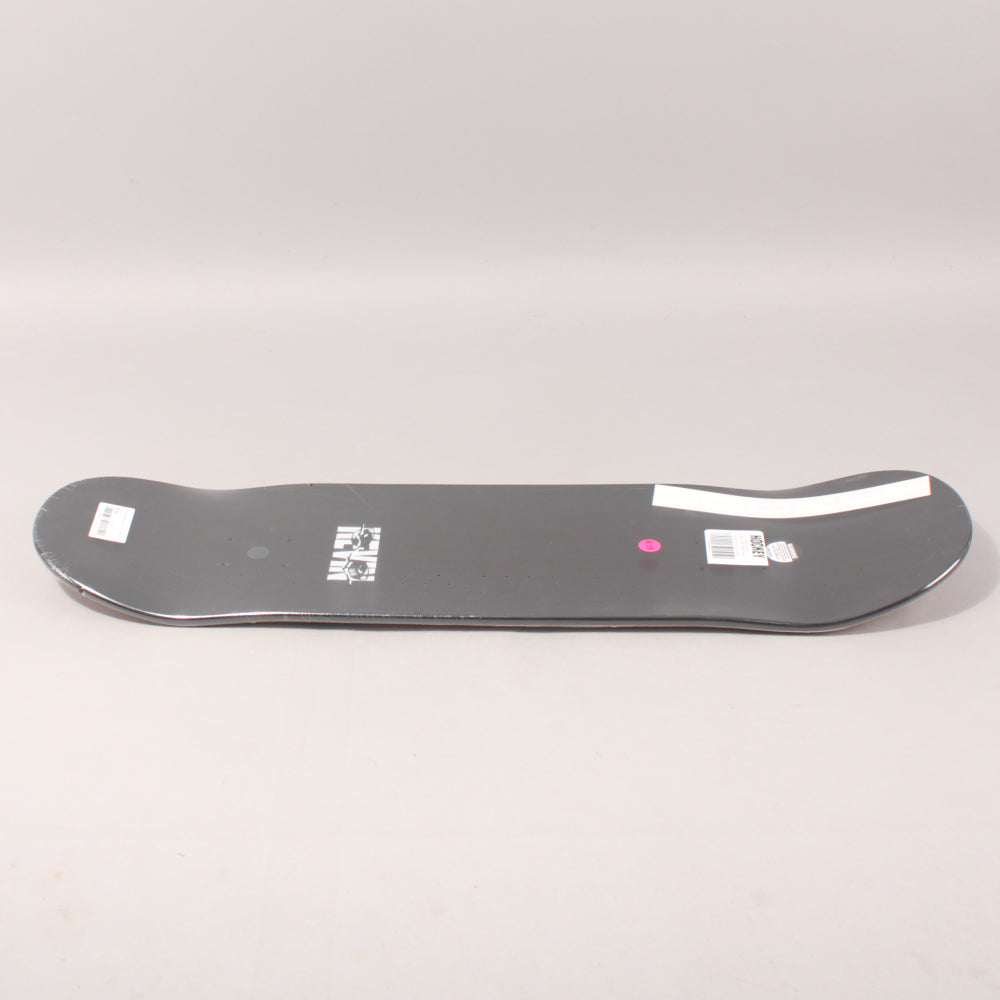 Hockey Rodrigues Jump Skateboard Deck