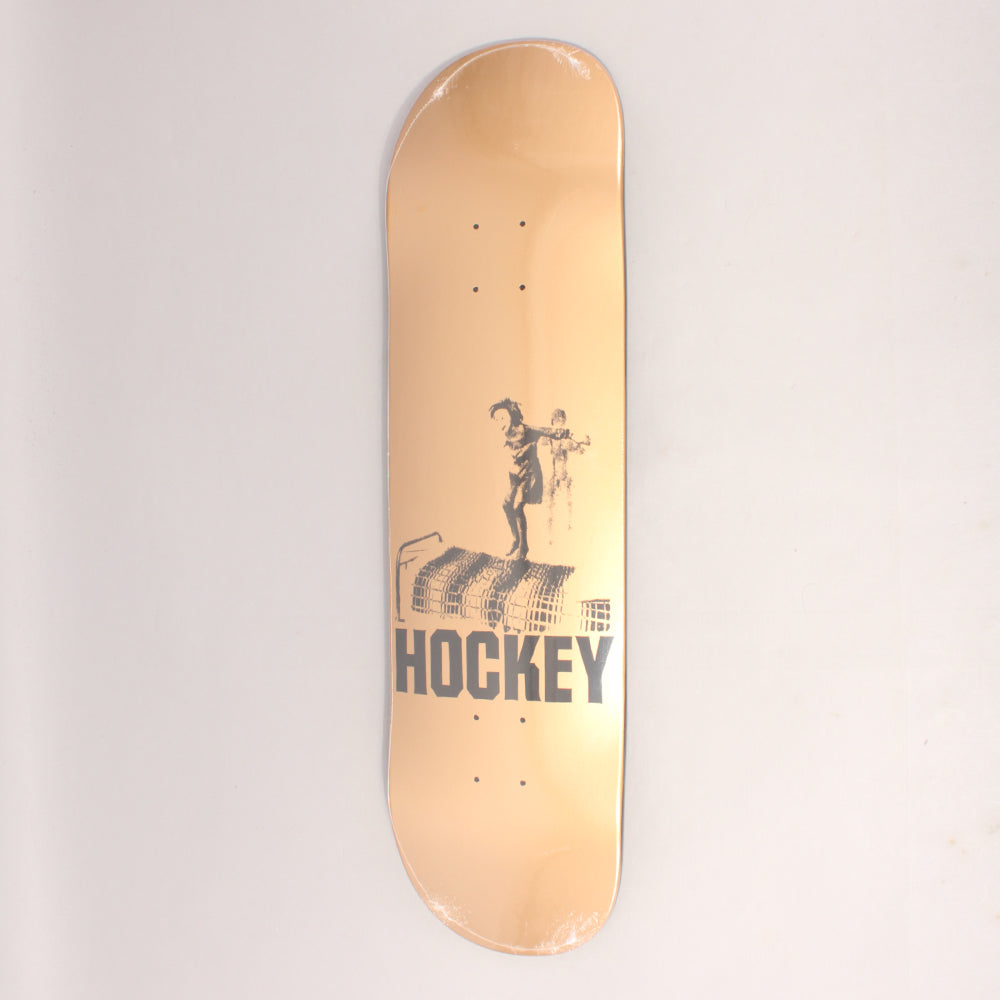 Hockey Rodrigues Jump Skateboard Deck