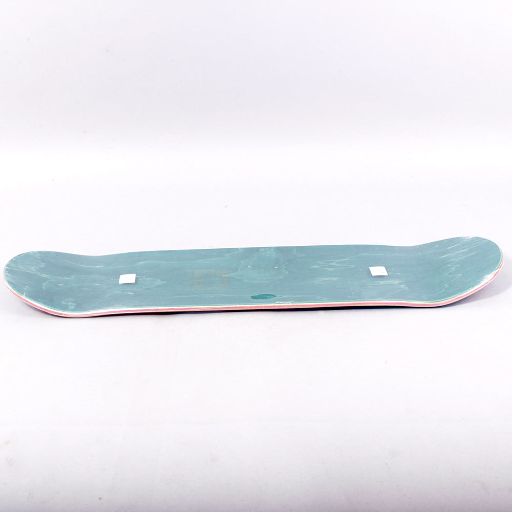 Hydroponic x Dragon Ball Cell Skateboard Deck