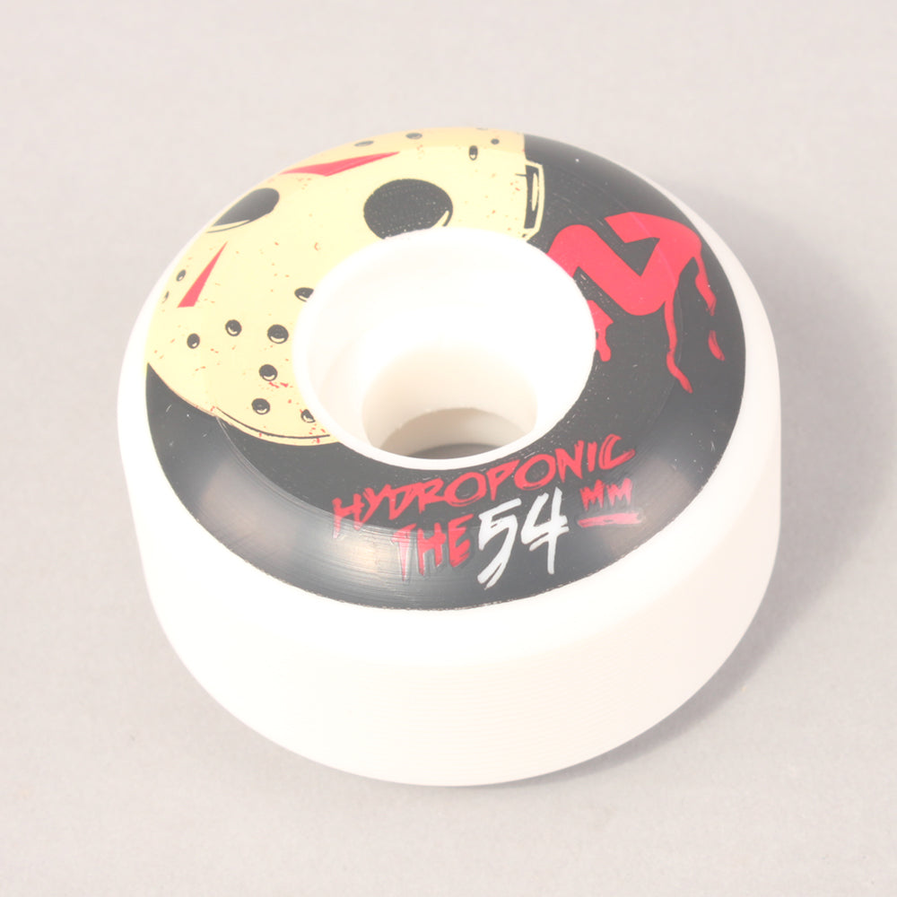 Hydroponic Friday 13 Skateboard Wheels - 100A