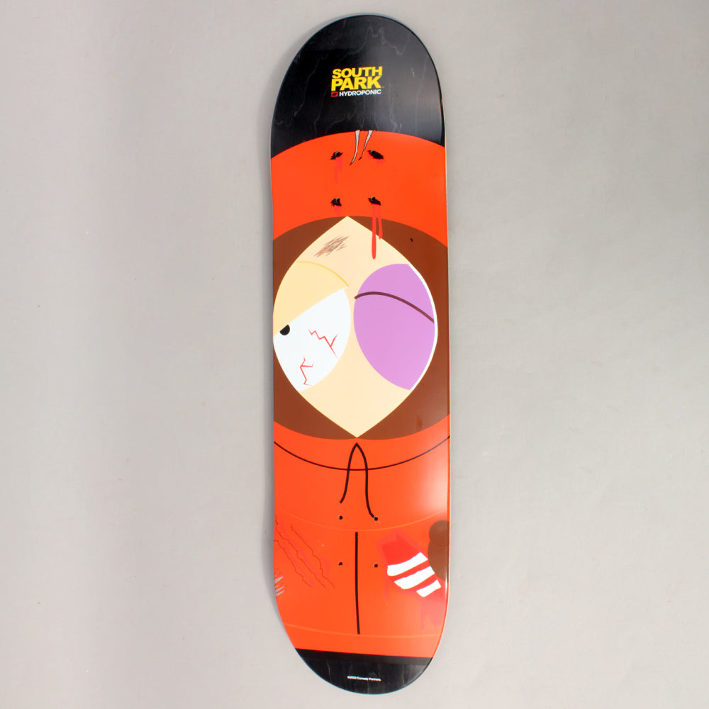 Hydroponic Southpark Kenny Skateboard Deck