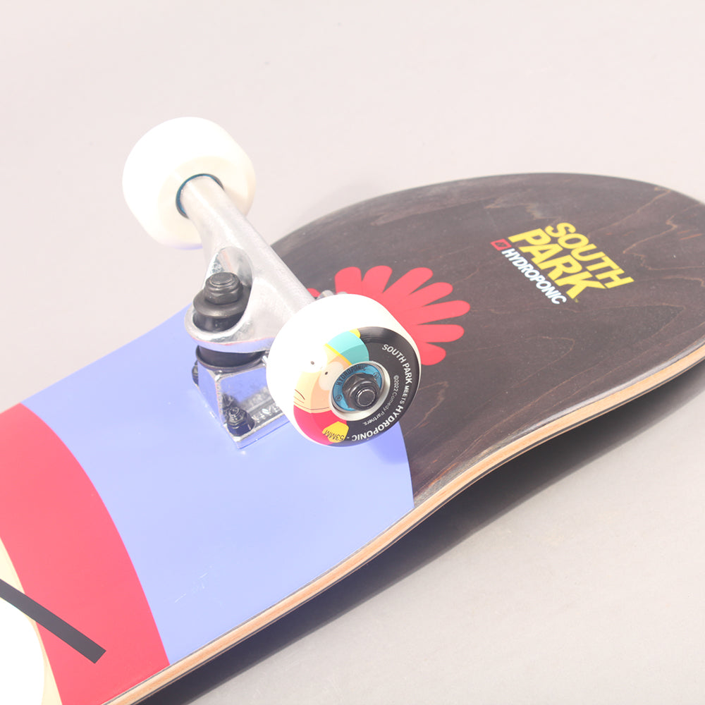 Hydroponic x South Park Stan Complete Skateboard