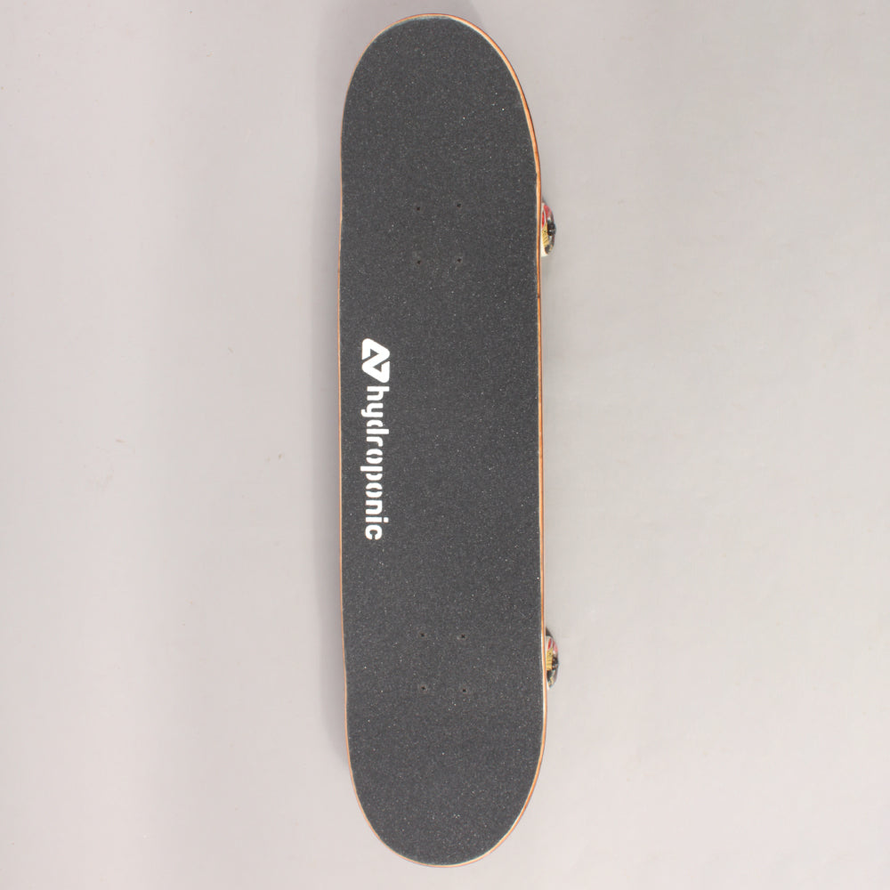 Hydroponic Tie Dye Co Complete Skateboard