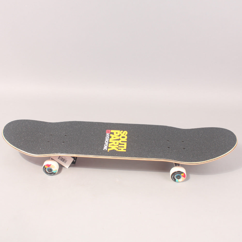 Hydroponic x South Park Kenny Complete Skateboard