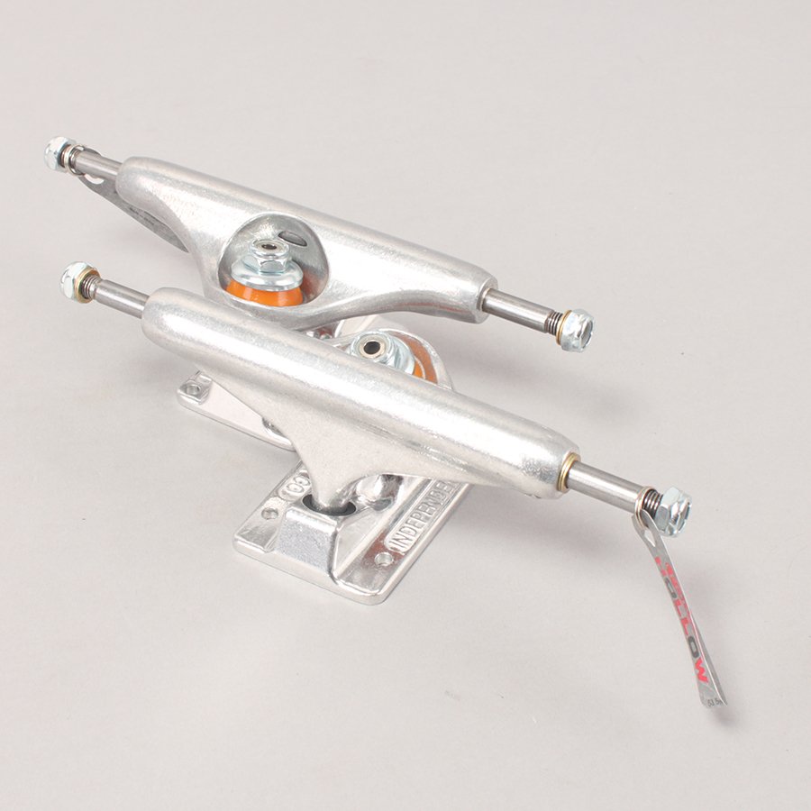 Independent Stage 11 Forged Hollow Light Trucks