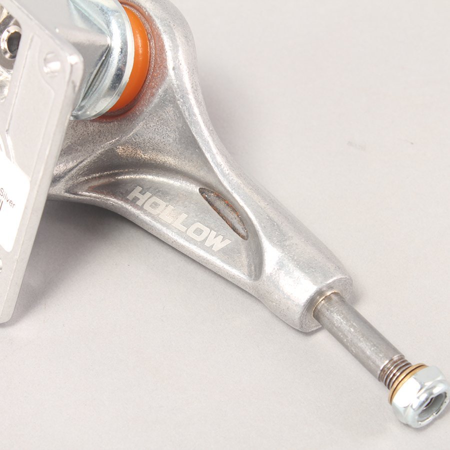 Independent Stage 11 Forged Hollow Light Trucks