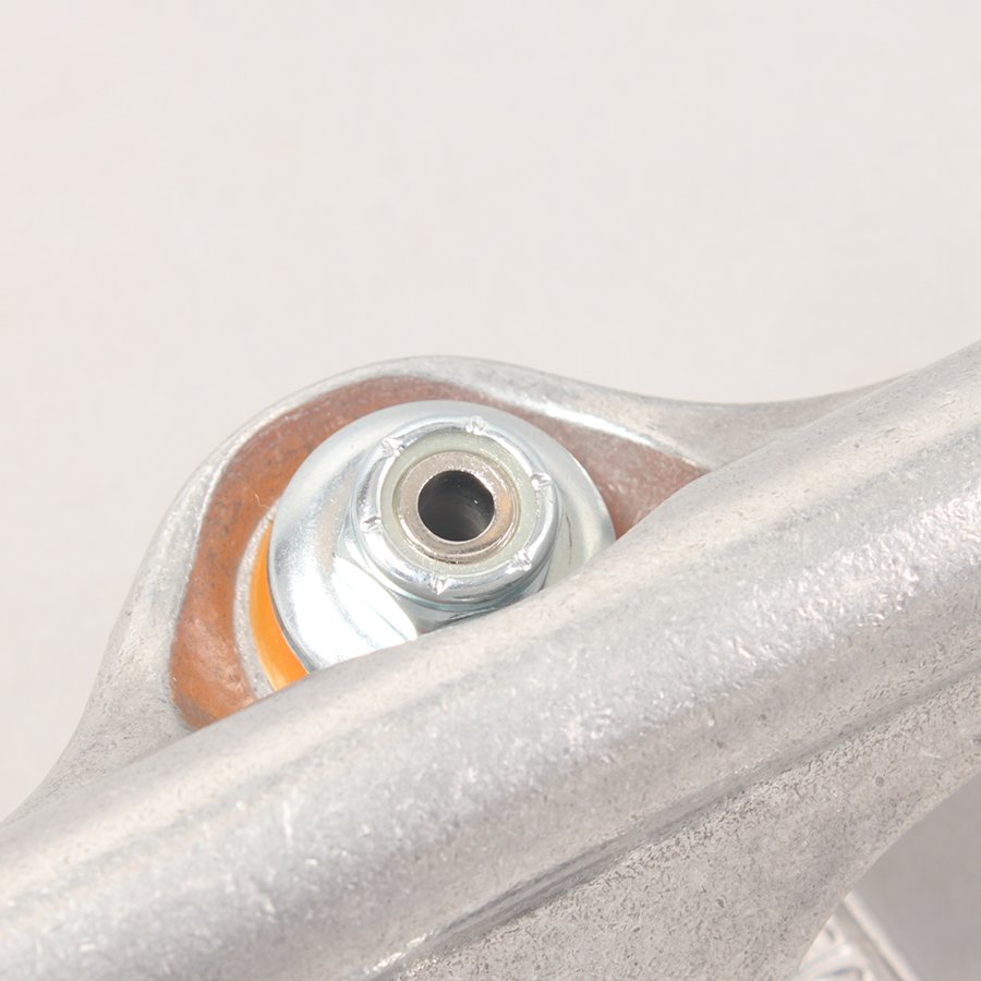 Independent Stage 11 Forged Hollow Light Trucks