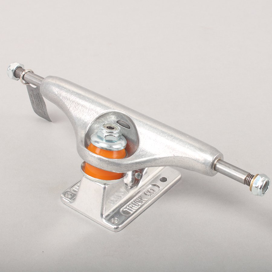Independent Stage 11 Forged Hollow Light Trucks
