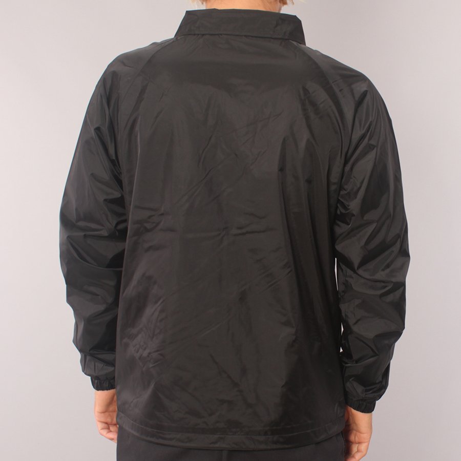 Independent Truck Co Coach Jacket - Black