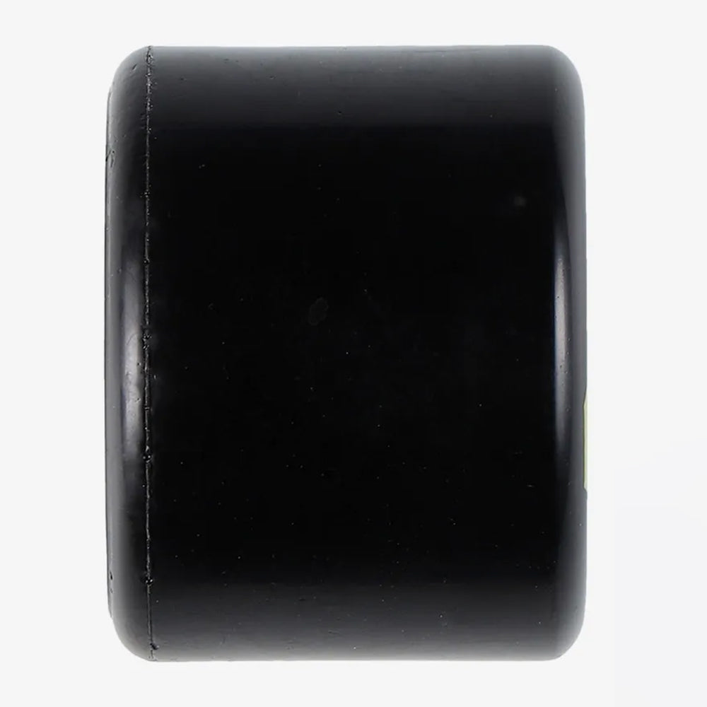 OJ Wheels Black Mini Super Juice Cruiser Wheels - 78A