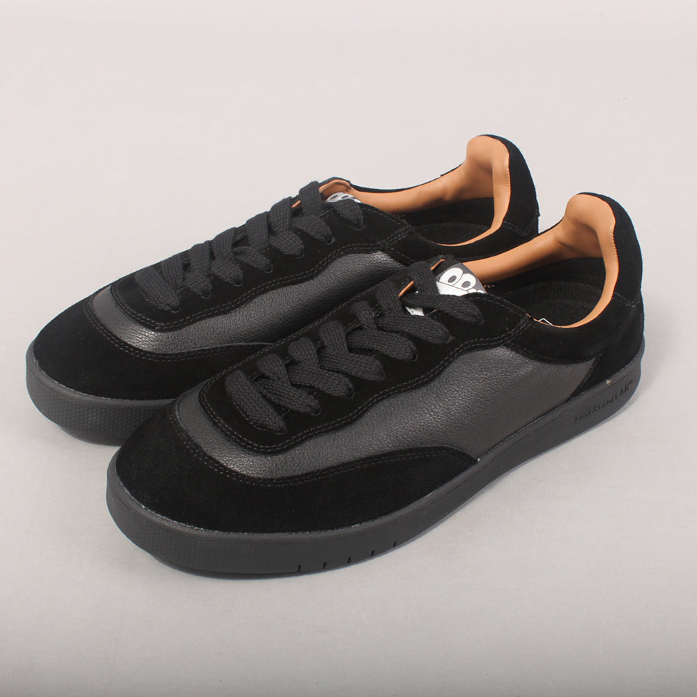 Last Resort AB CM001 Low - Black/Black