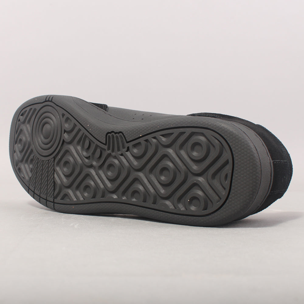 Last Resort AB CM001 Low - Black/Black