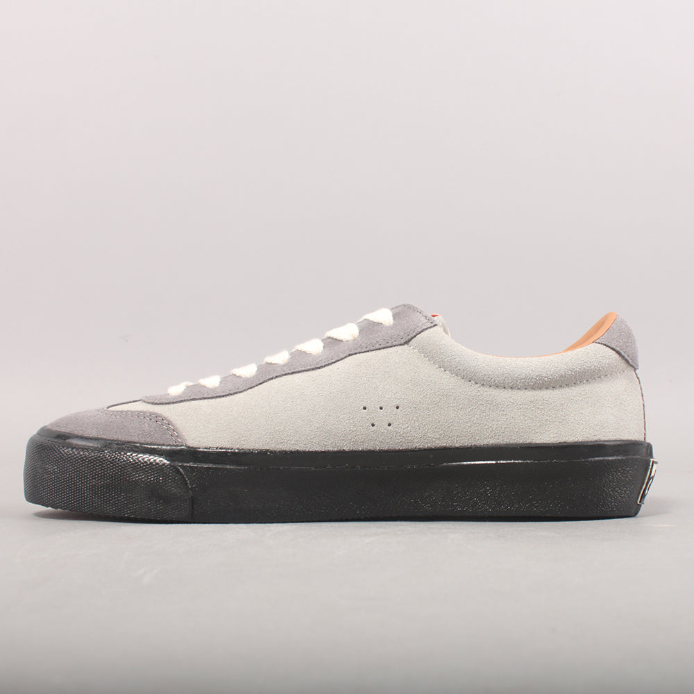 Last Resort AB VM004 Milic Suede Low - Duo Grey/Black