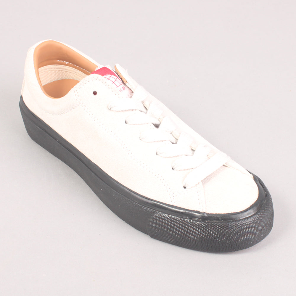 Last Resort AB VM003 Low - White/Black