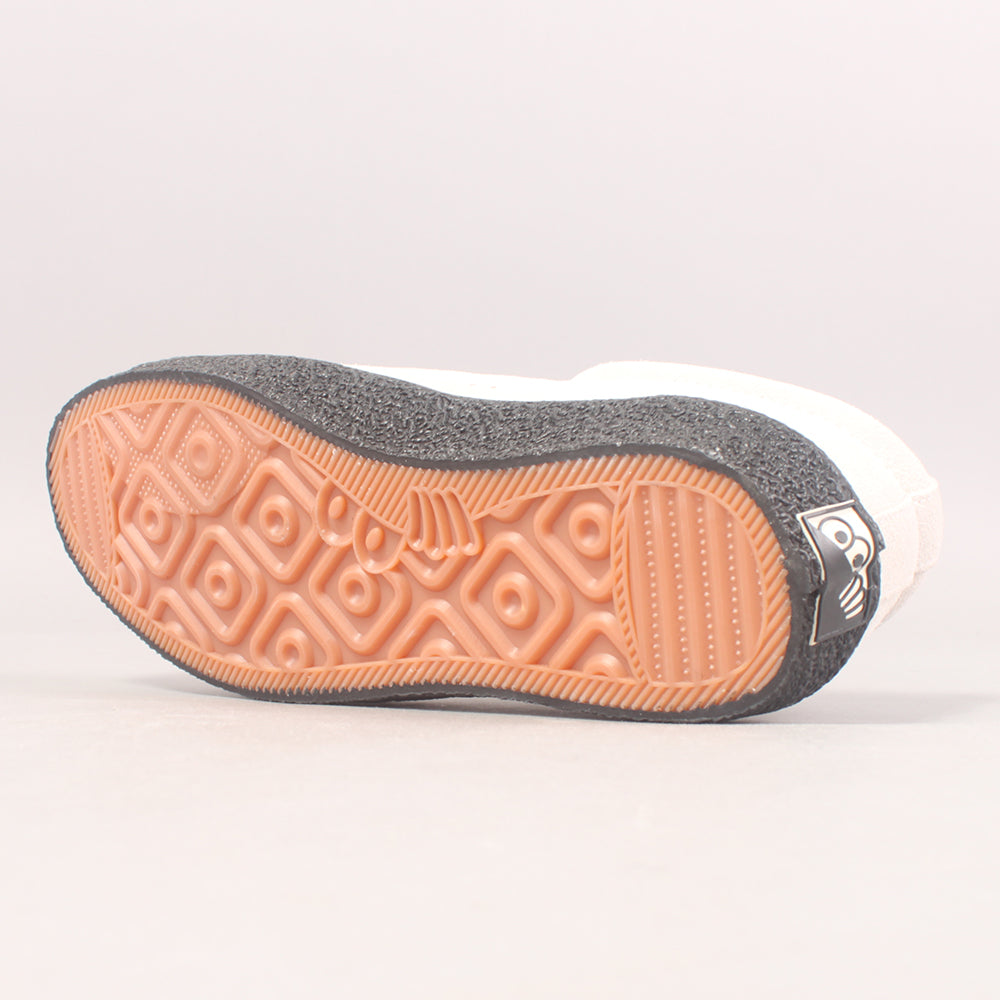 Last Resort AB VM002 Low - White/Black