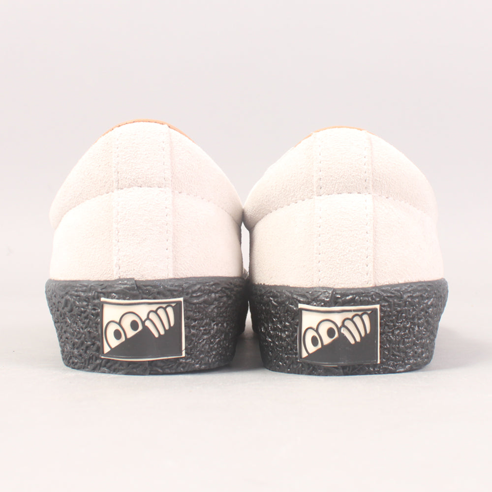 Last Resort AB VM002 Low - White/Black