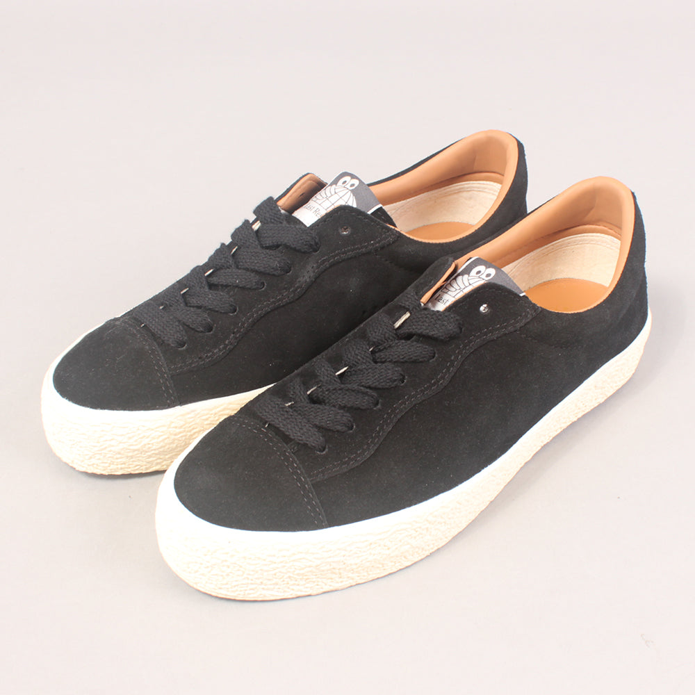 Last Resort AB VM002 Low - Black/White