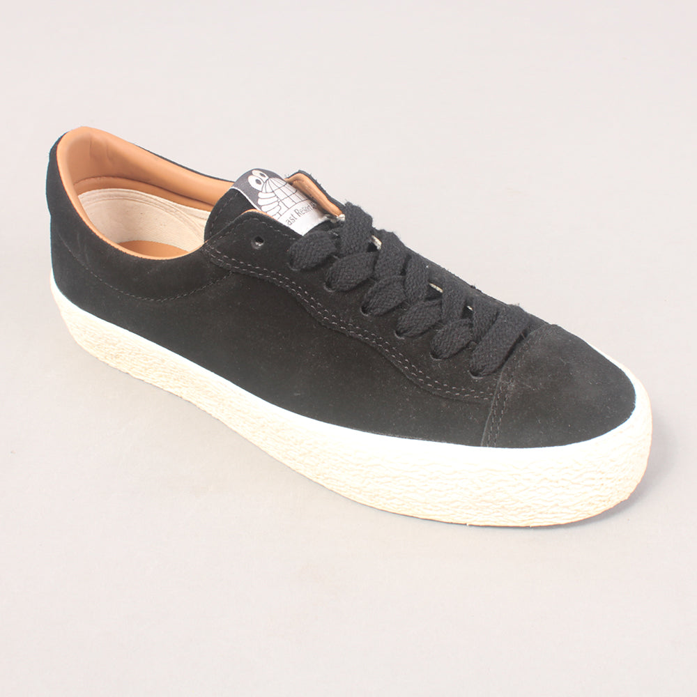 Last Resort AB VM002 Low - Black/White