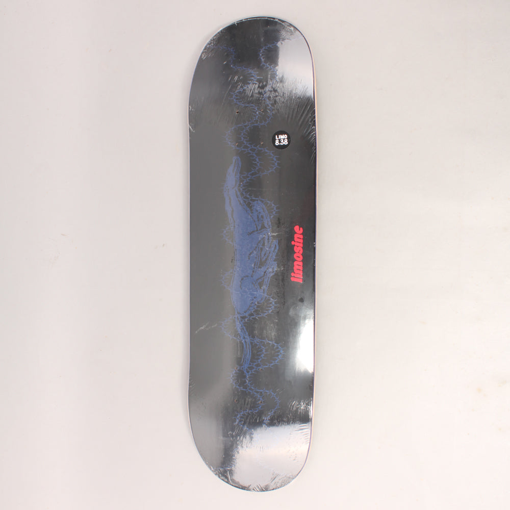 Limosine Bennett Exodus Skateboard Deck