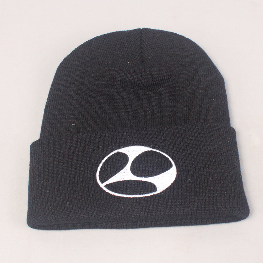 Limosine Limo Logo Beanie - Black