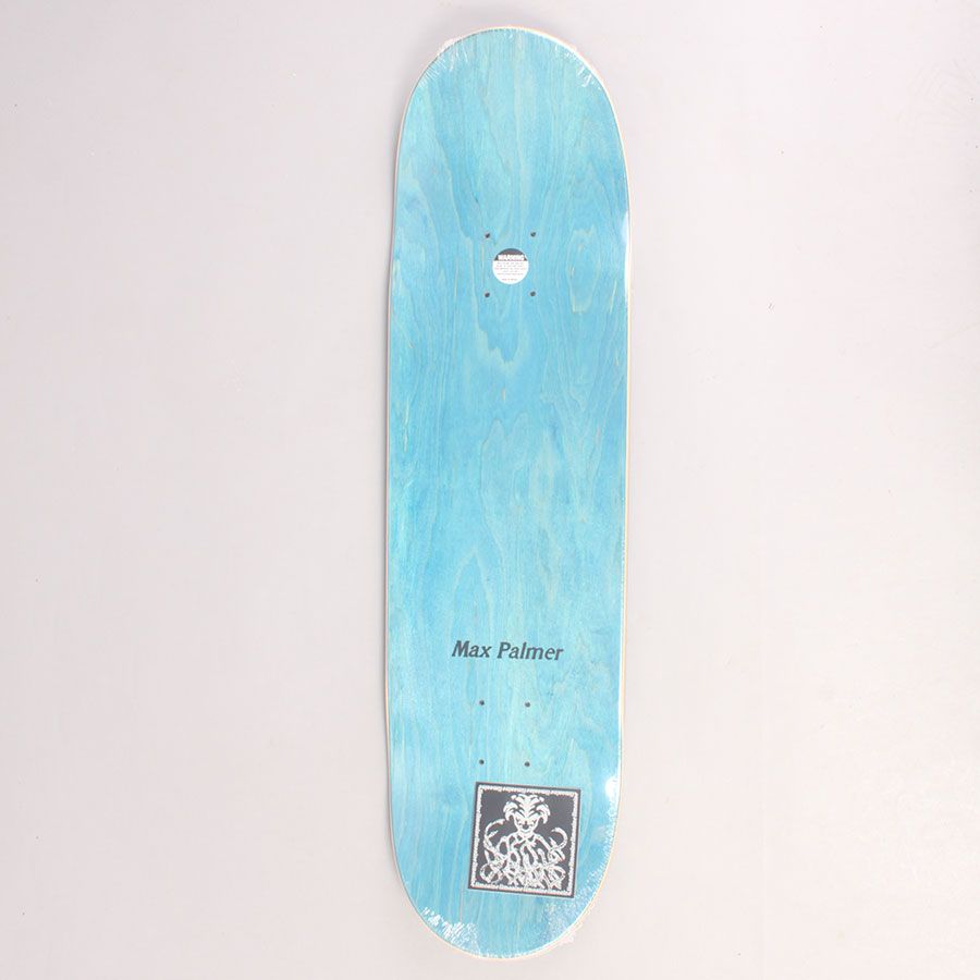 Limosine Palmer Lord Of Rats Skateboard Deck