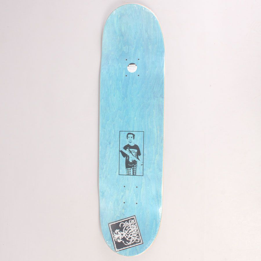 Limosine Snake Pit Skateboard Deck