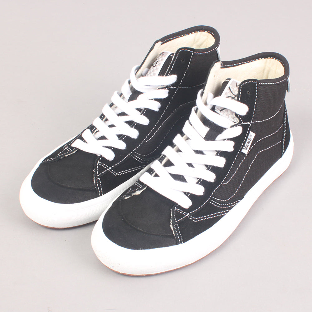 Vans The Lizzie - Black/White
