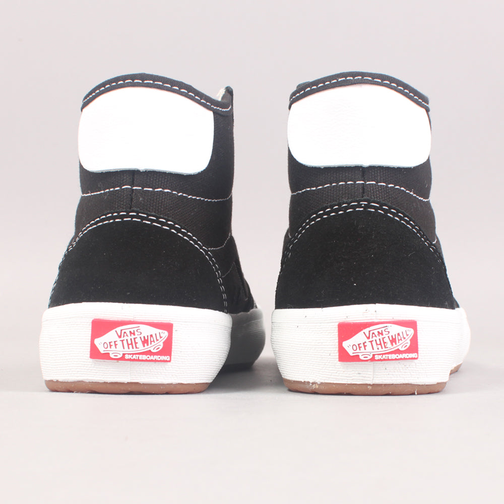 Vans The Lizzie - Black/White