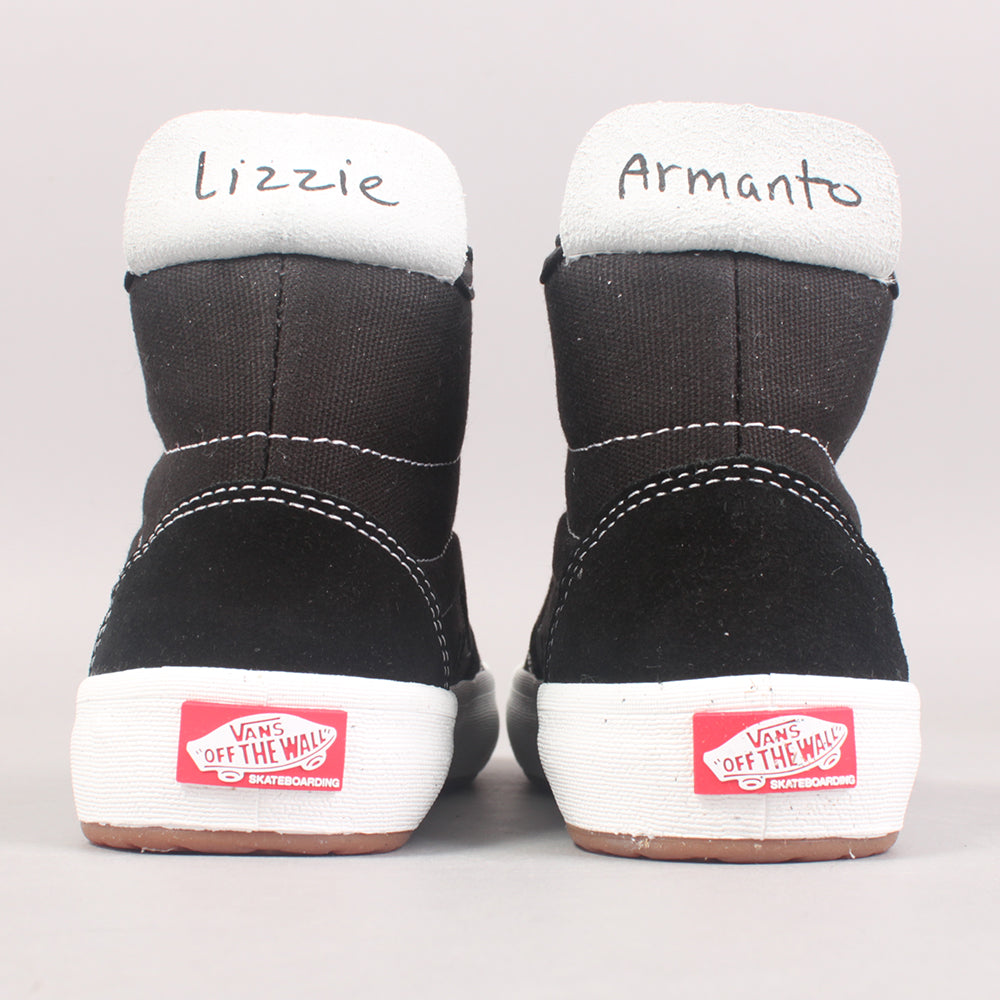 Vans The Lizzie - Black/White