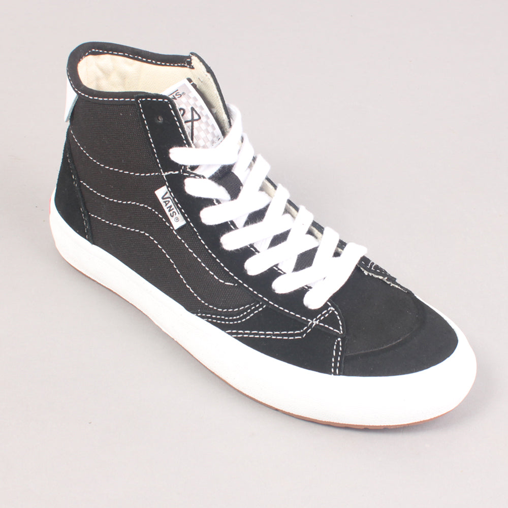 Vans The Lizzie - Black/White