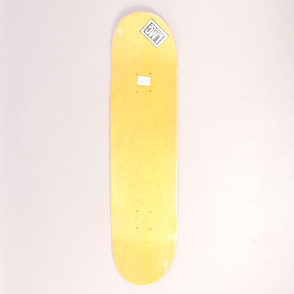 Looser Machine Fallen Skateboard Deck