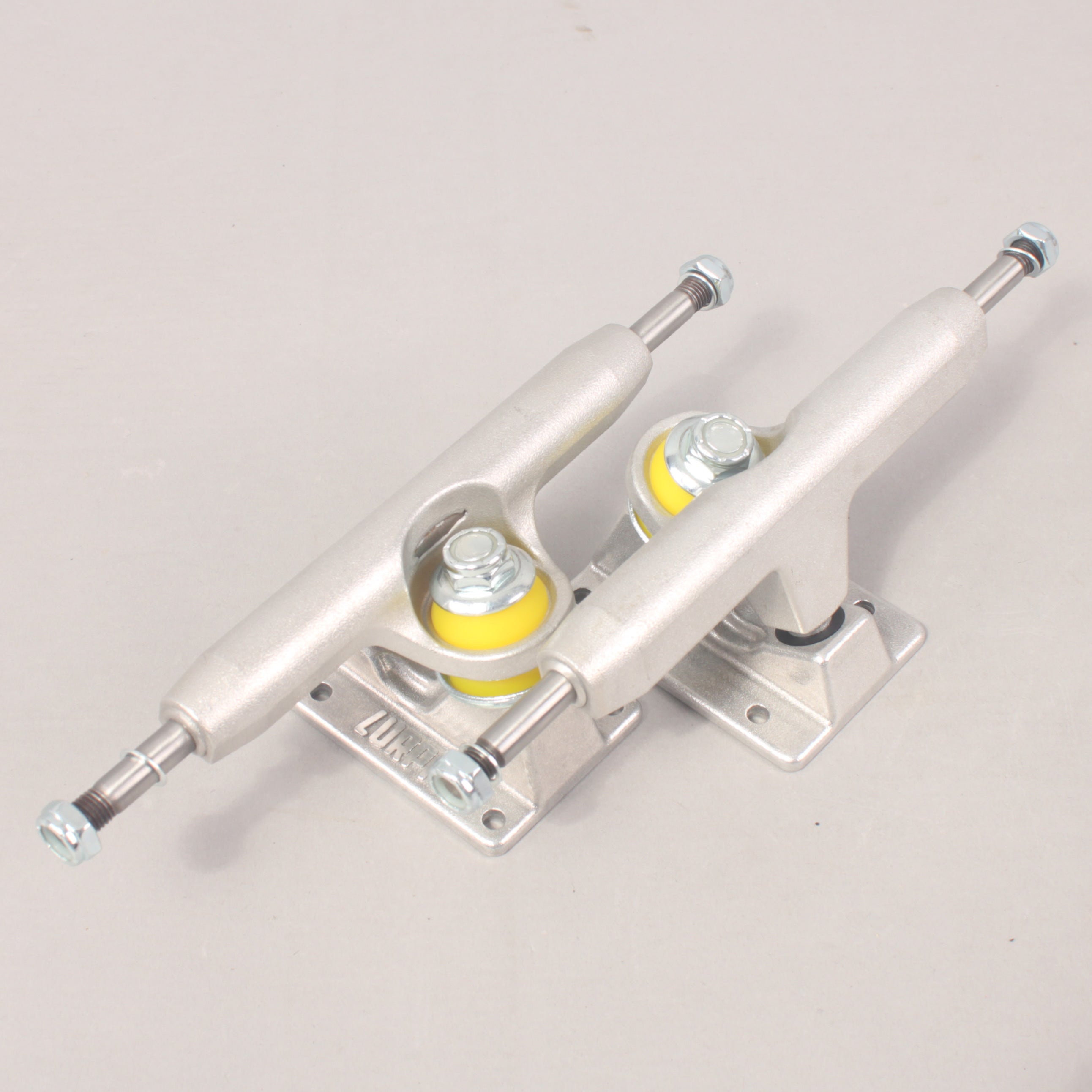 The Lurpiv Trucks Standard