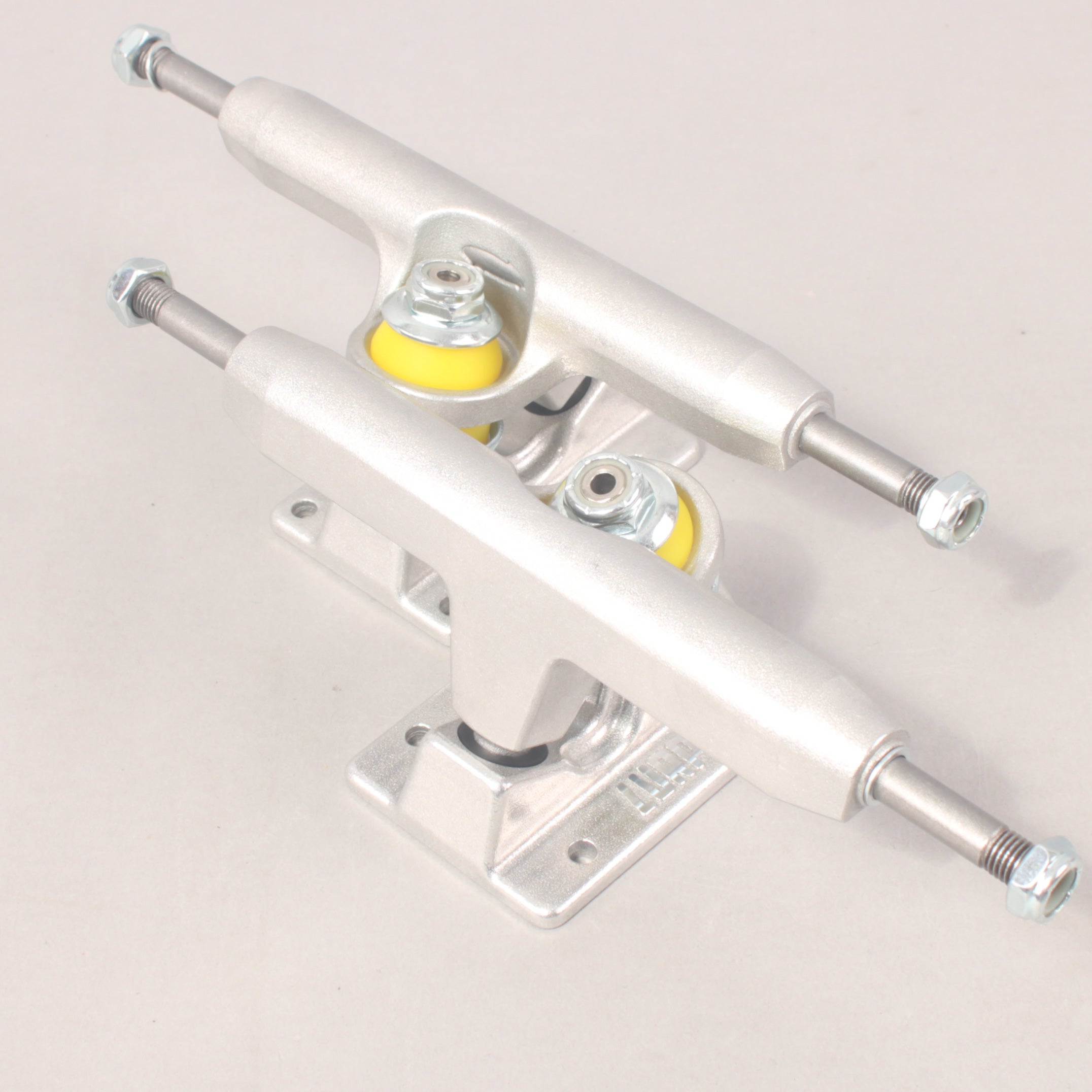 The Lurpiv Trucks Hollow