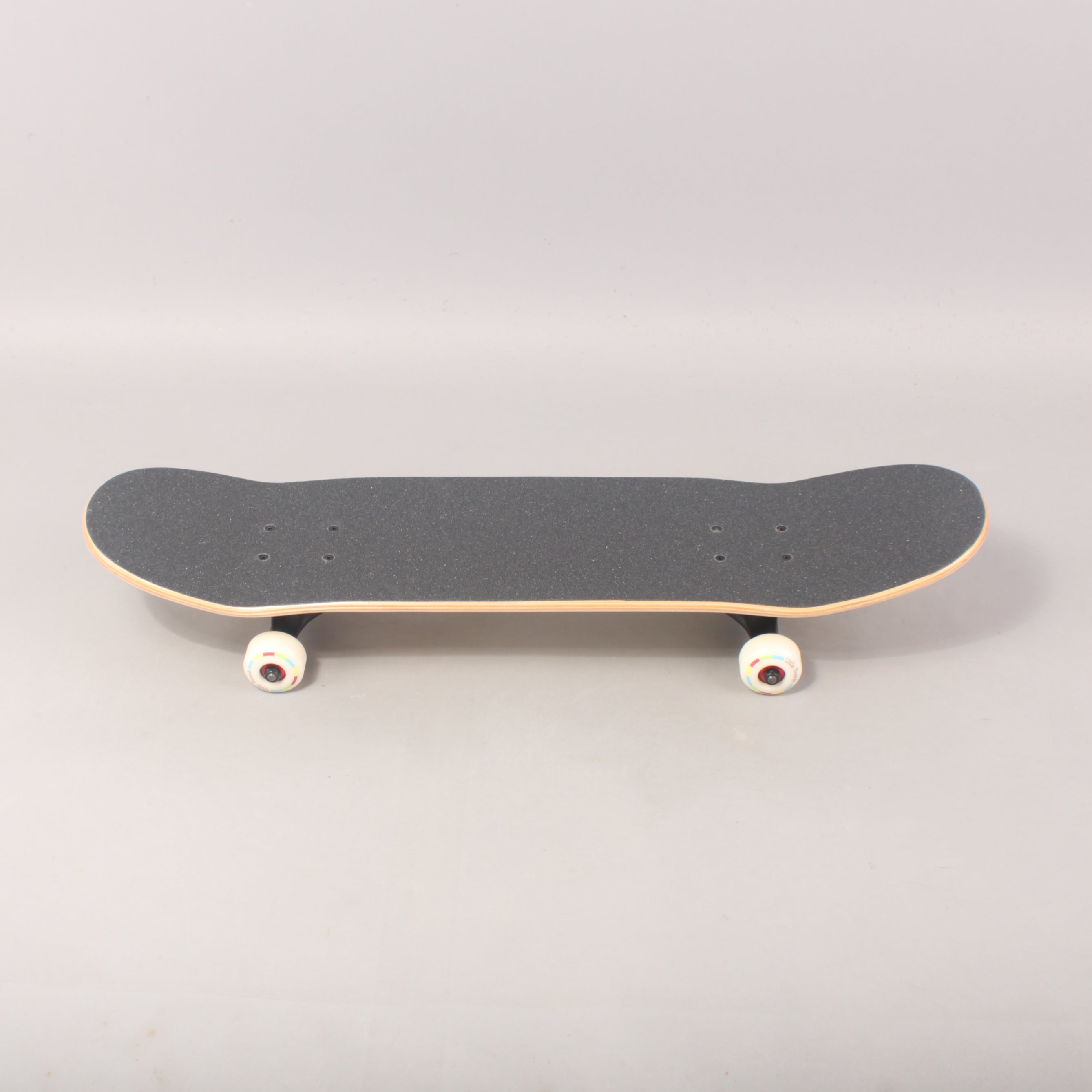 Little Boards Trasher Mini Complete Skateboard