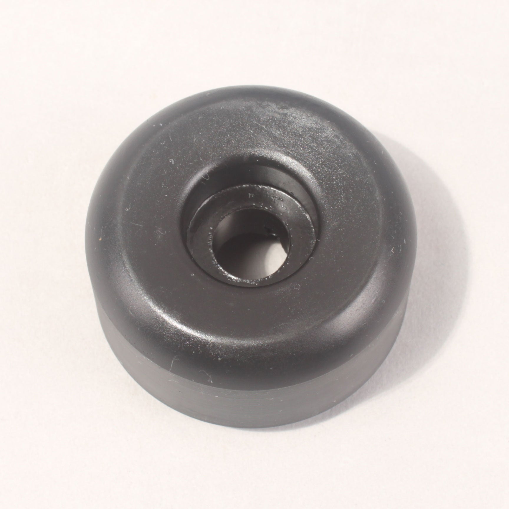 Mini Logo Skateboard Black Wheels A-Cut - 101A